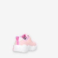 Skechers - LIL BUTTERFLY BLISS - Modello 303066NC-LPMT