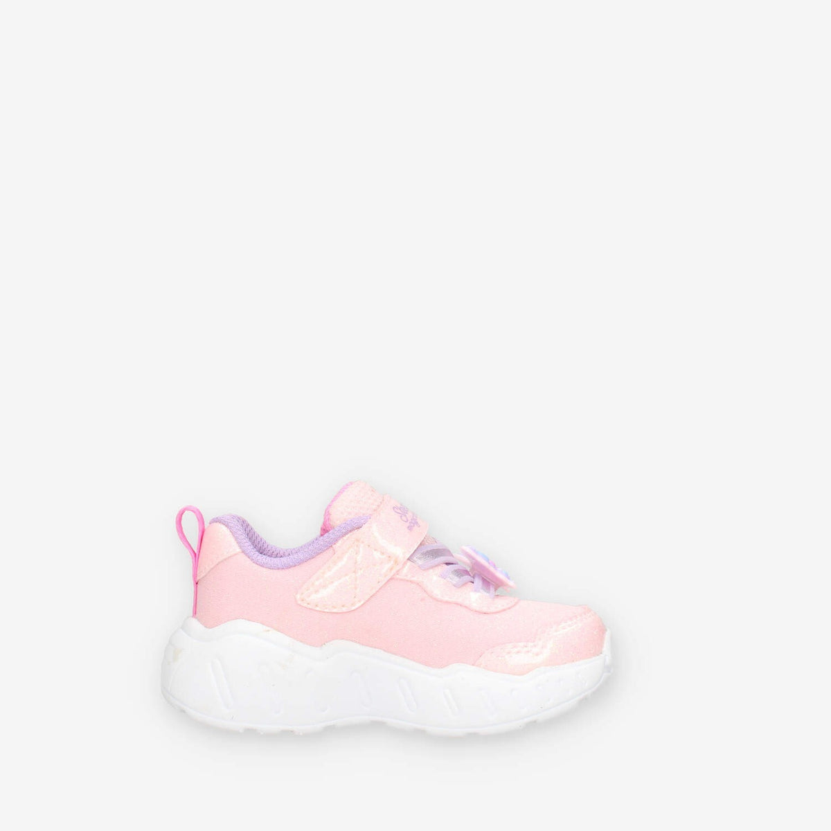 Skechers - LIL BUTTERFLY BLISS - Modello 303066NC-LPMT