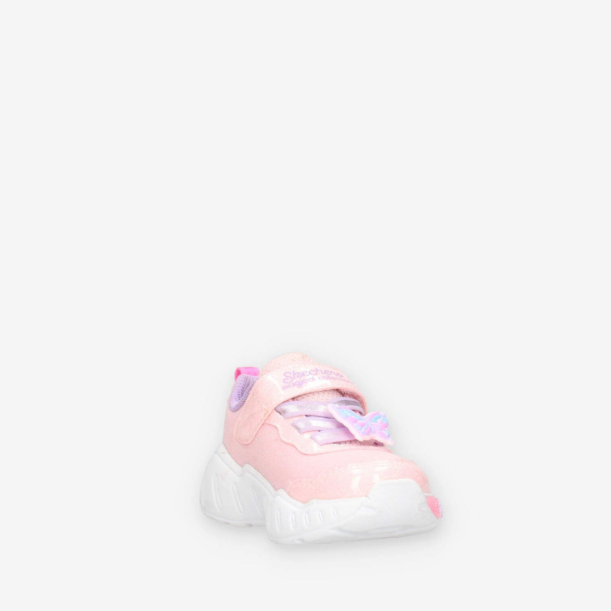 Skechers - LIL BUTTERFLY BLISS - Modello 303066NC-LPMT