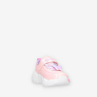Skechers - LIL BUTTERFLY BLISS - Modello 303066NC-LPMT