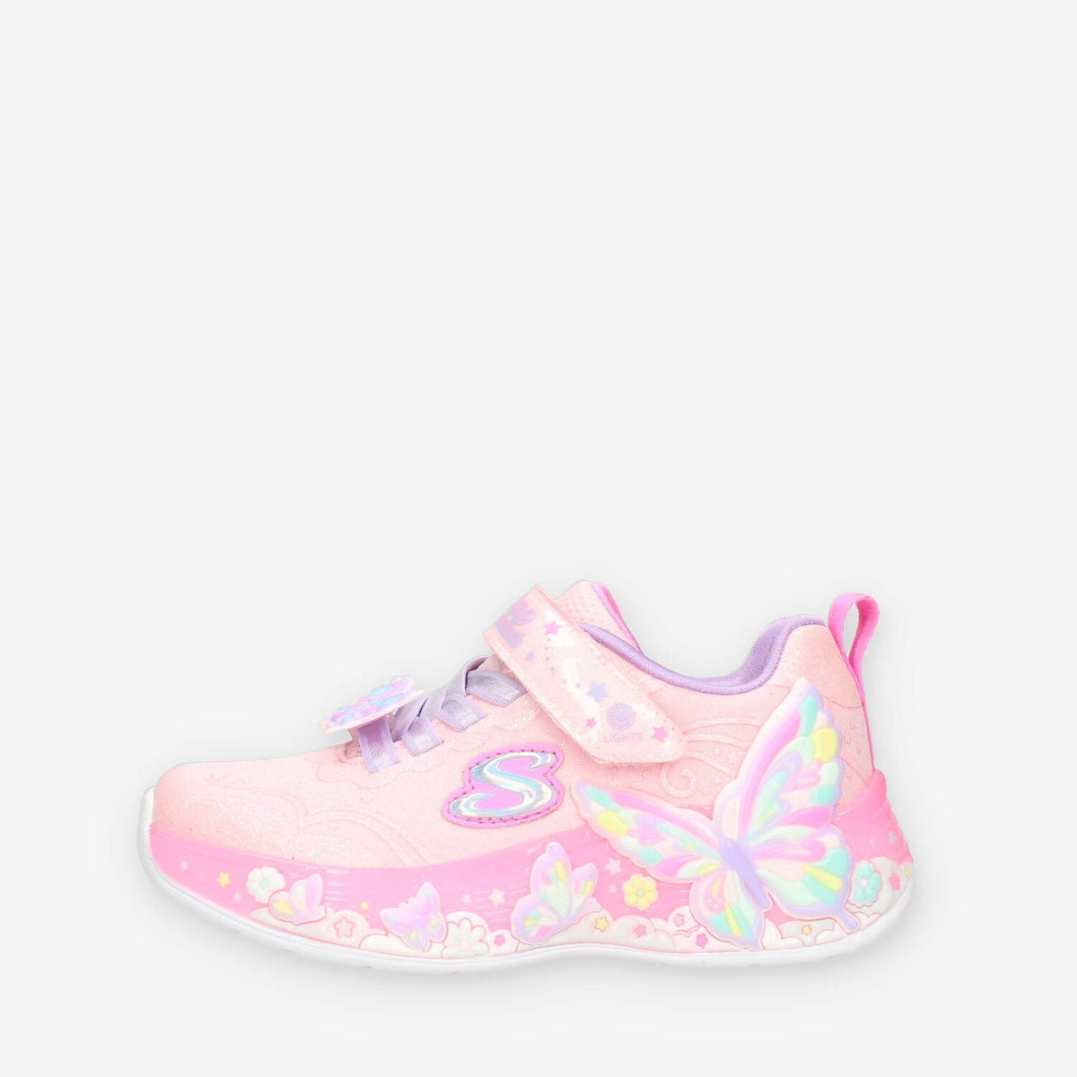 SLIGHTS-BUTTERFLY BLISS - Scarpe per Bambini di Skechers