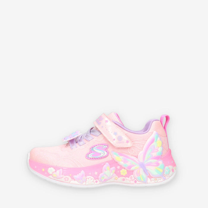 SLIGHTS-BUTTERFLY BLISS - Scarpe per Bambini di Skechers