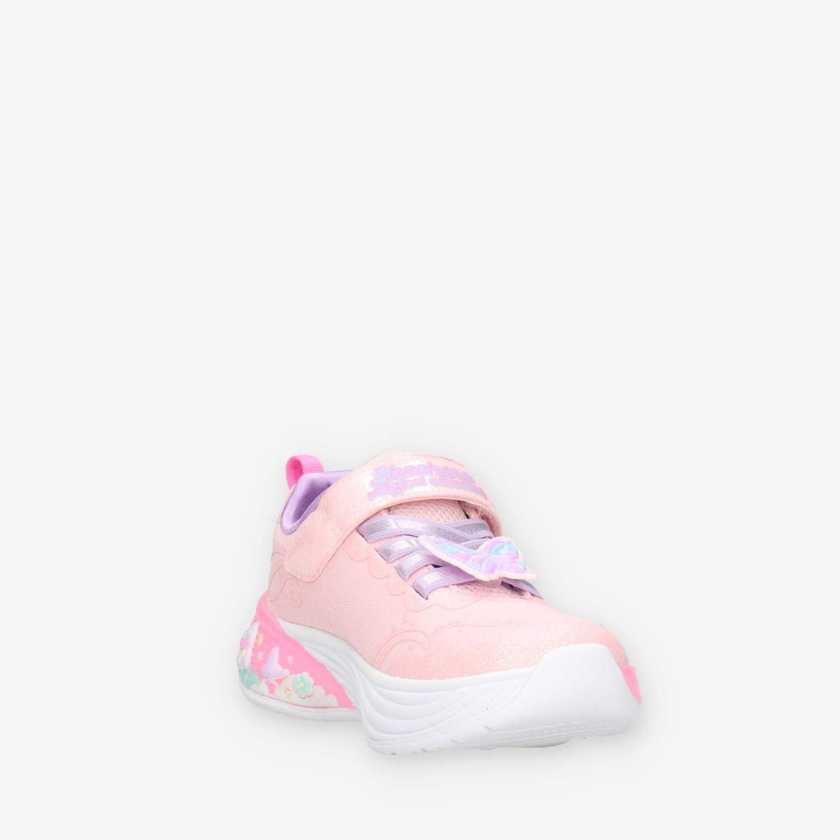 SLIGHTS-BUTTERFLY BLISS - Scarpe per Bambini di Skechers