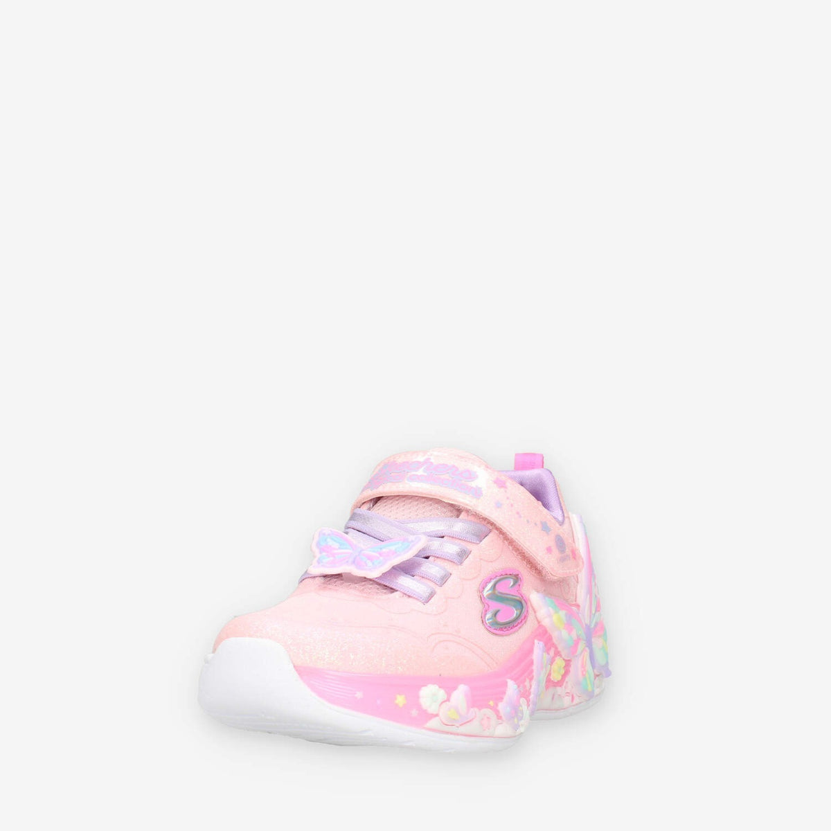 SLIGHTS-BUTTERFLY BLISS - Scarpe per Bambini di Skechers