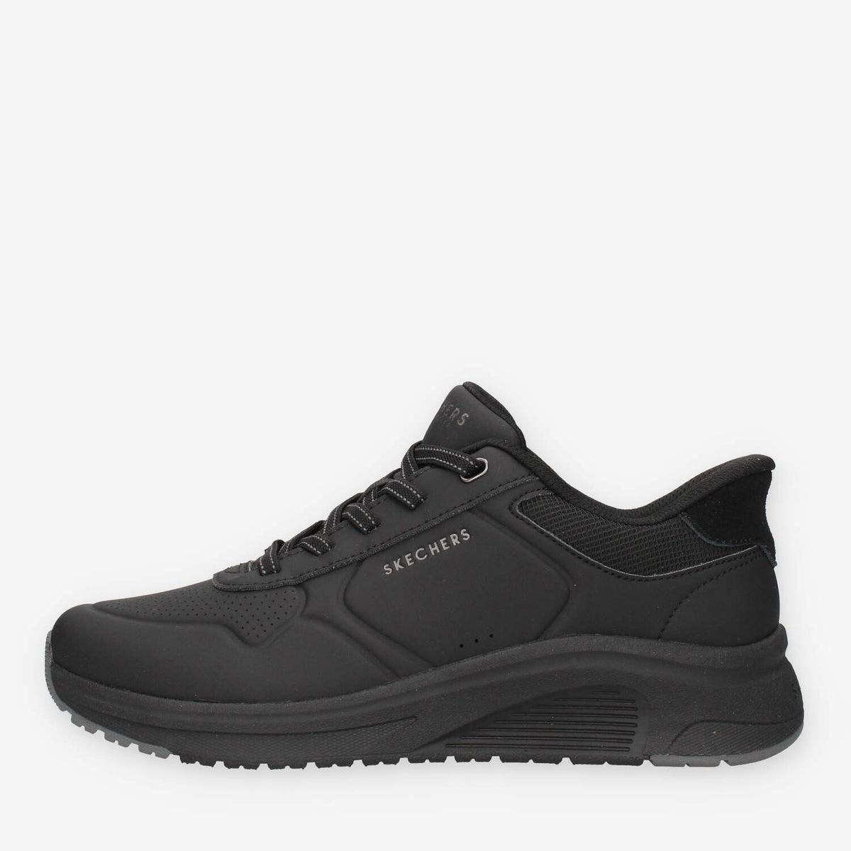 Scarpe Skechers UNO LITE 2-SCION - Modello 190270-BBK