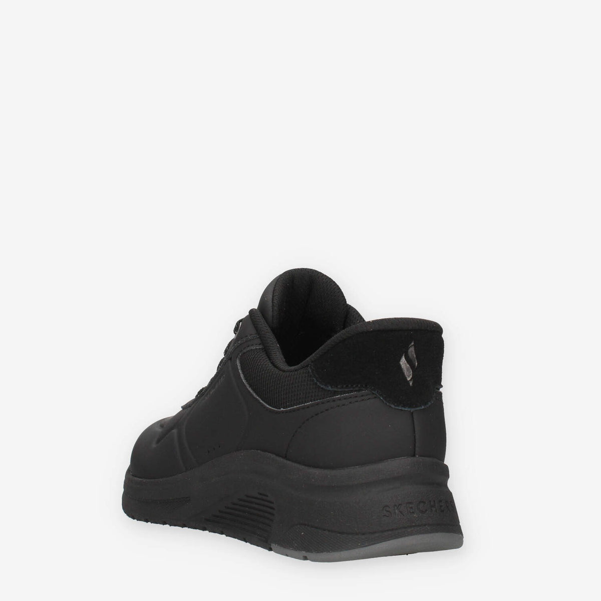 Scarpe Skechers UNO LITE 2-SCION - Modello 190270-BBK