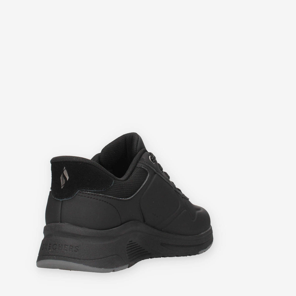 Scarpe Skechers UNO LITE 2-SCION - Modello 190270-BBK