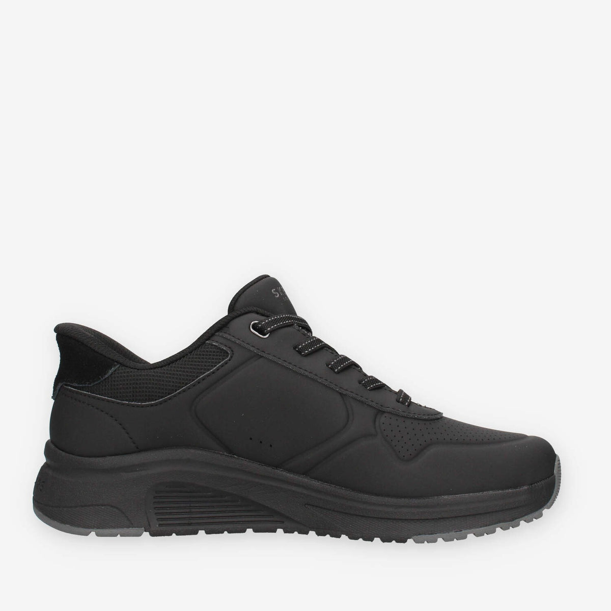 Scarpe Skechers UNO LITE 2-SCION - Modello 190270-BBK