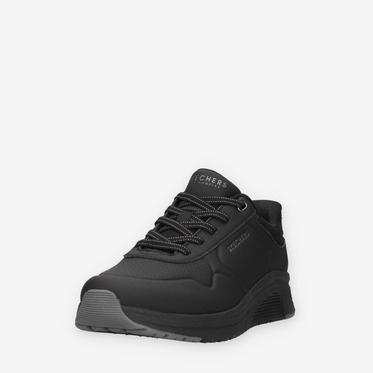 Scarpe Skechers UNO LITE 2-SCION - Modello 190270-BBK