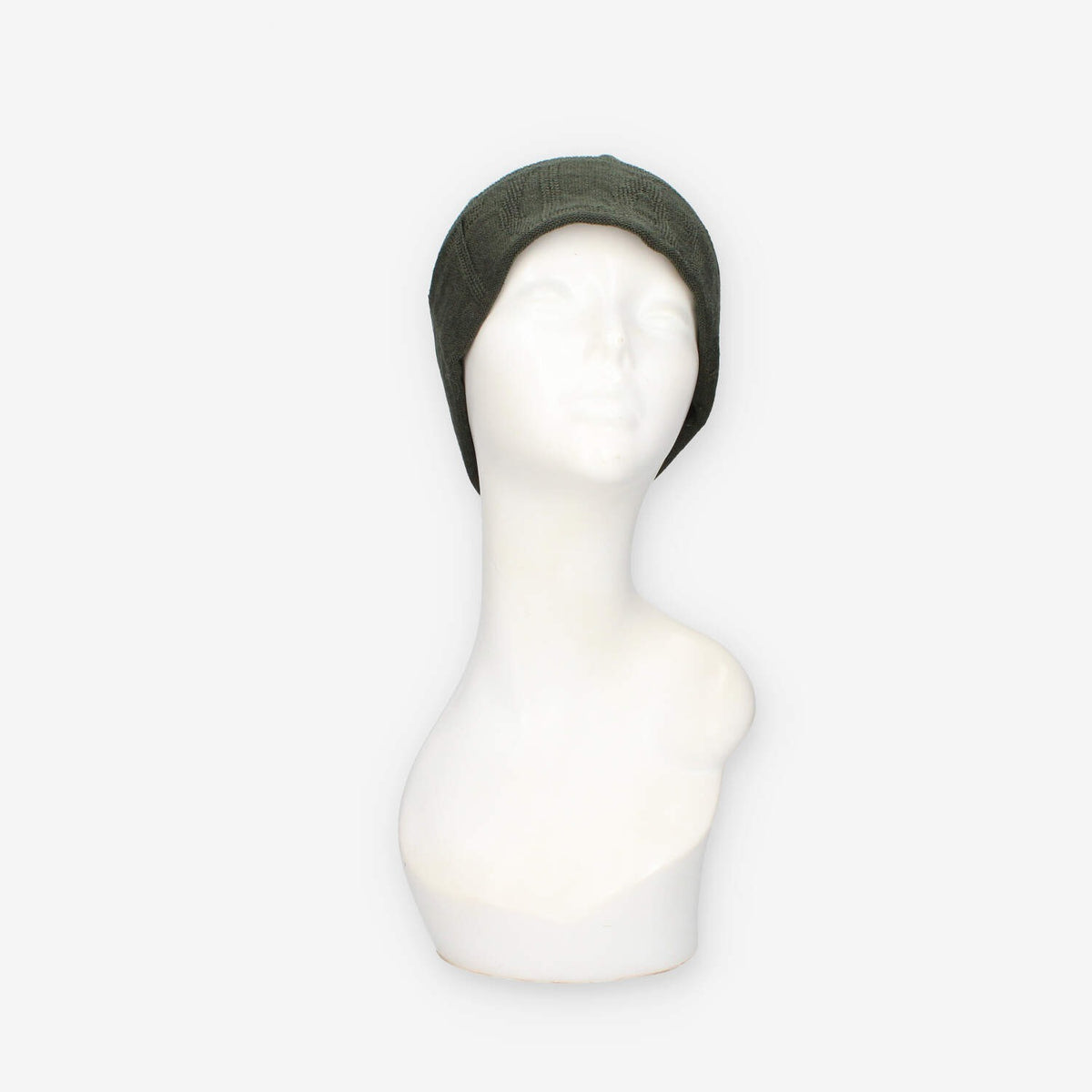 Cappello Verde Militare Alviero Martini Prima Classe