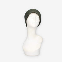 Cappello Verde Militare Alviero Martini Prima Classe