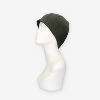 Cappello Verde Militare Alviero Martini Prima Classe