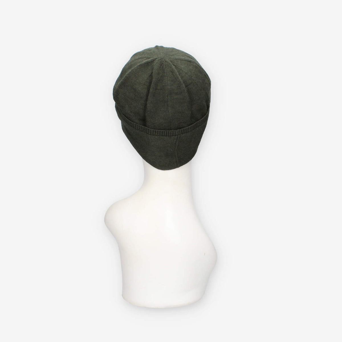 Cappello Verde Militare Alviero Martini Prima Classe