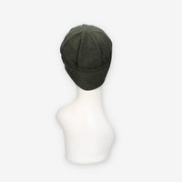 Cappello Verde Militare Alviero Martini Prima Classe