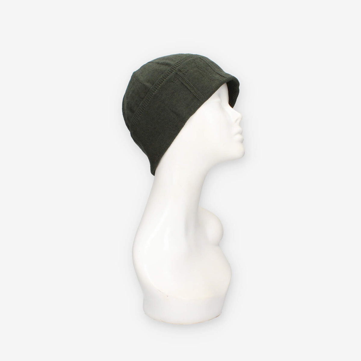 Cappello Verde Militare Alviero Martini Prima Classe