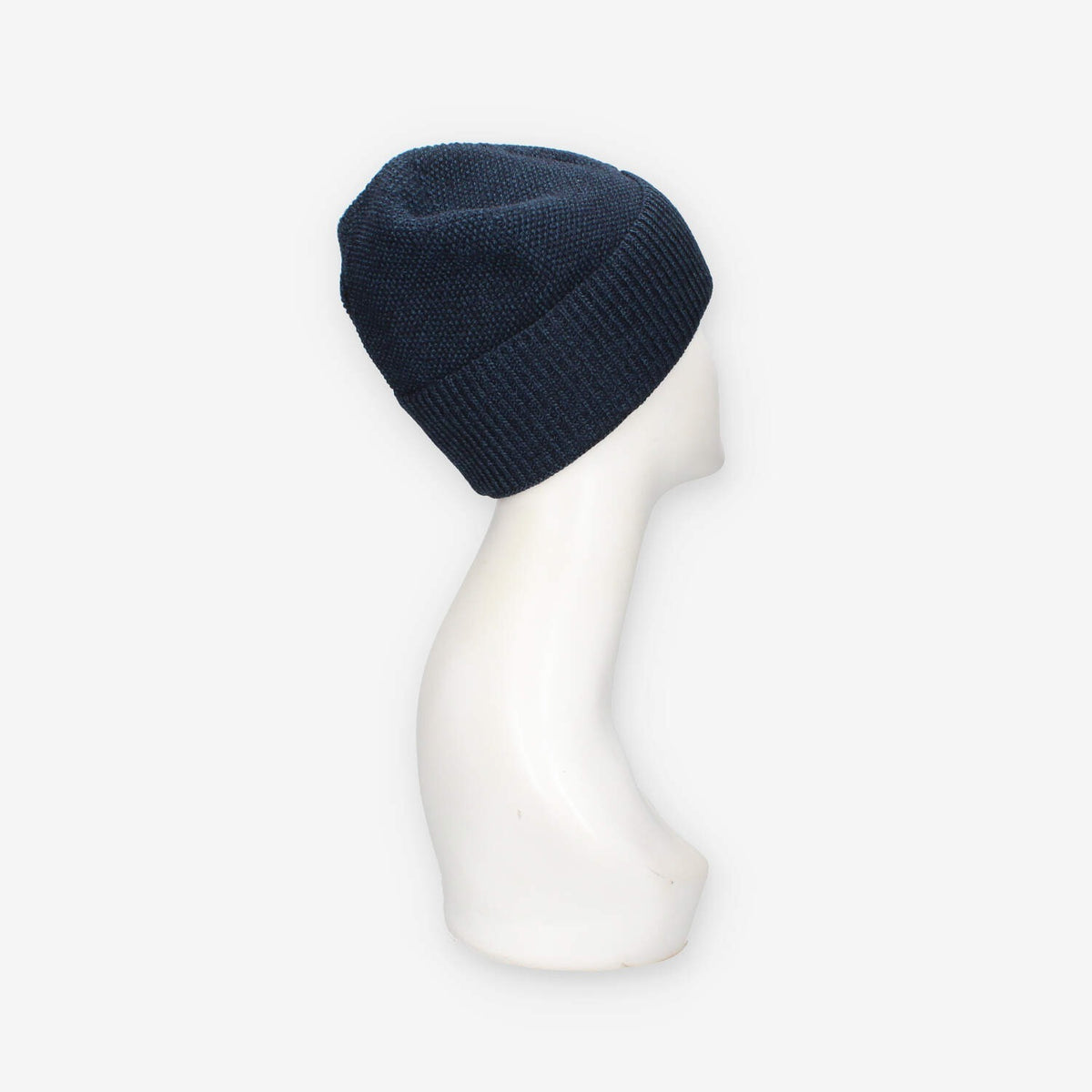 Cappello in Maglia Blu Alviero Martini Prima Classe