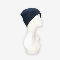 Cappello in Maglia Blu Alviero Martini Prima Classe