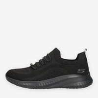 Scarpe da Lavoro Skechers SQUAD CHAOS SR - Modello 108145EC-BLK