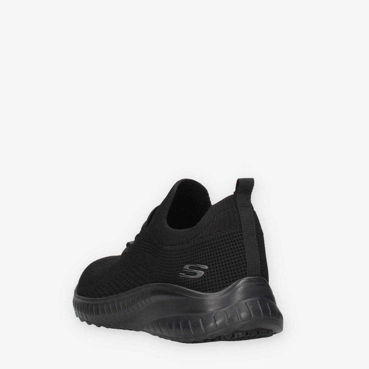 Scarpe da Lavoro Skechers SQUAD CHAOS SR - Modello 108145EC-BLK