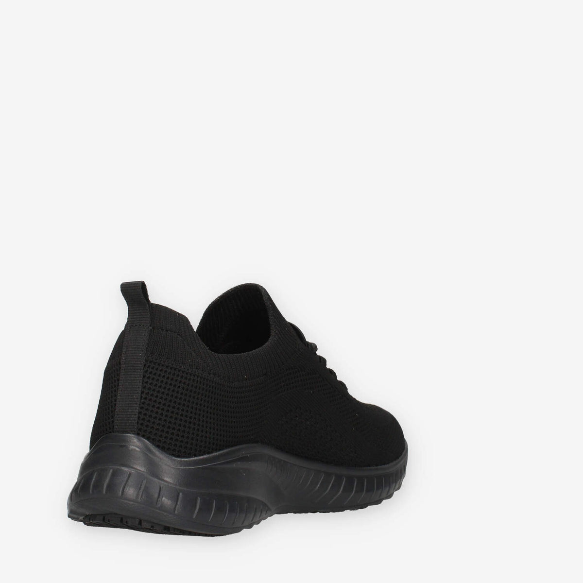 Scarpe da Lavoro Skechers SQUAD CHAOS SR - Modello 108145EC-BLK