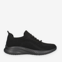Scarpe da Lavoro Skechers SQUAD CHAOS SR - Modello 108145EC-BLK