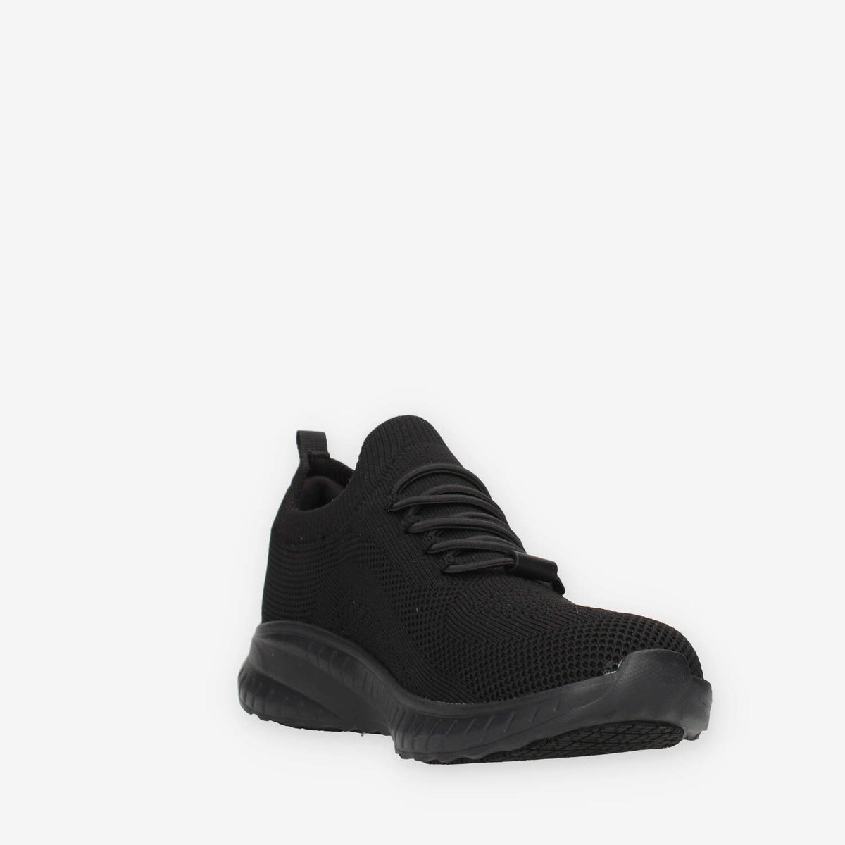 Scarpe da Lavoro Skechers SQUAD CHAOS SR - Modello 108145EC-BLK