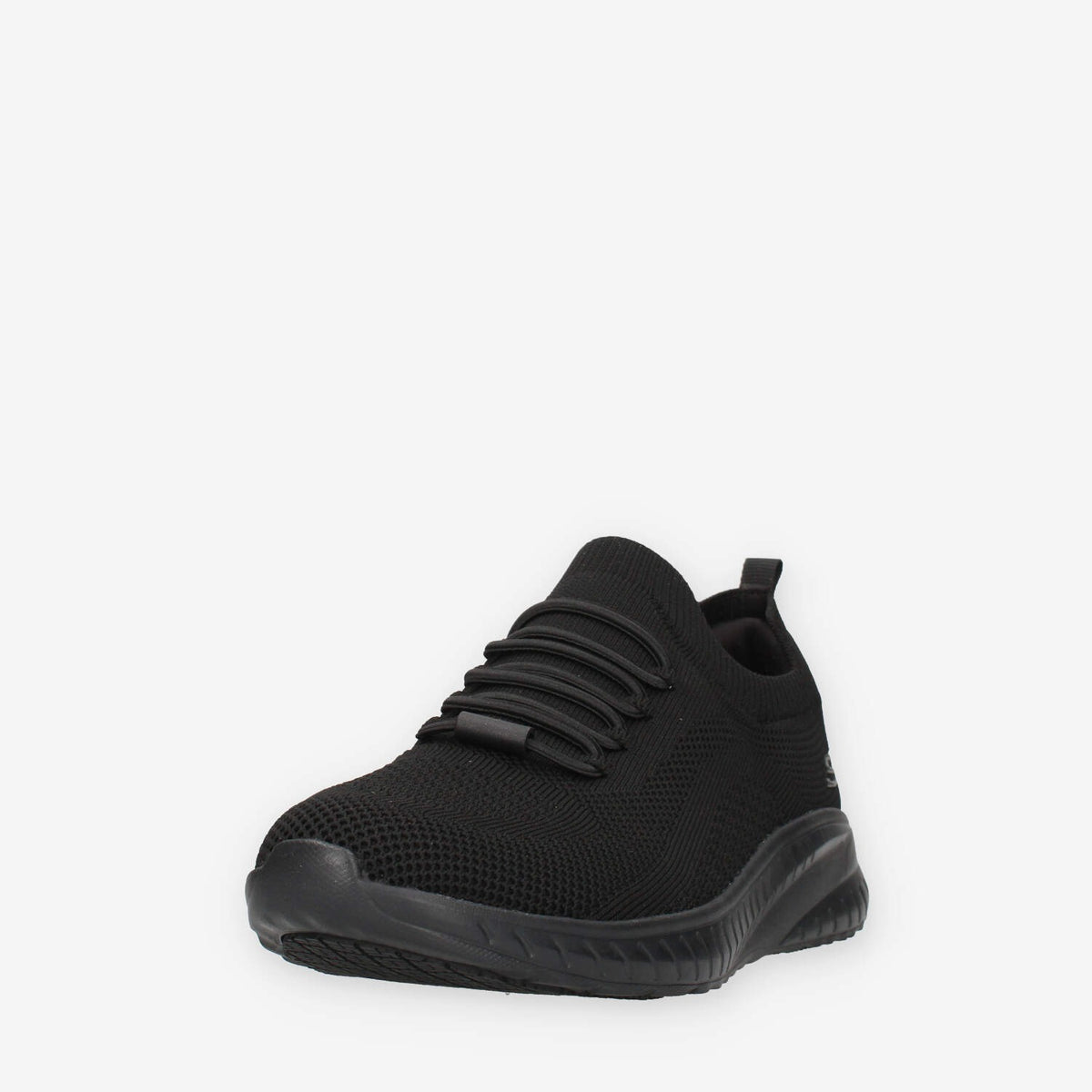 Scarpe da Lavoro Skechers SQUAD CHAOS SR - Modello 108145EC-BLK