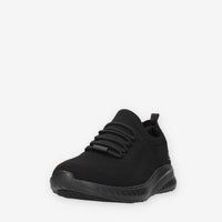 Scarpe da Lavoro Skechers SQUAD CHAOS SR - Modello 108145EC-BLK