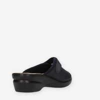 Ciabatta Comfort Donna in Blu - VALLEVERDE