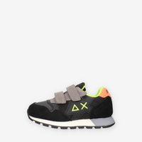 BOY'S JAKI FLUO (BABY) - Eleganza e Comfort per i Più Piccoli