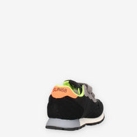 BOY'S JAKI FLUO (BABY) - Eleganza e Comfort per i Più Piccoli