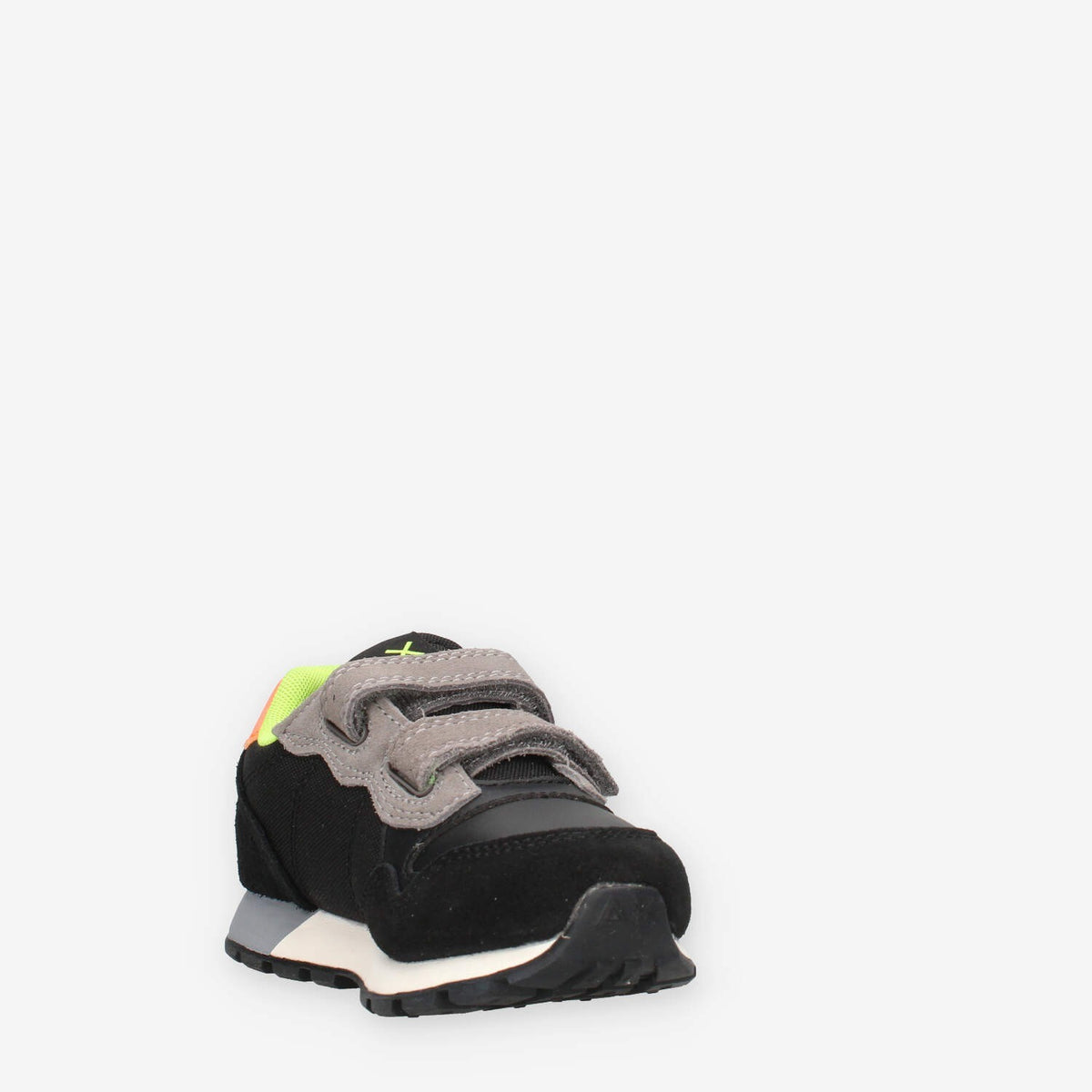 BOY'S JAKI FLUO (BABY) - Eleganza e Comfort per i Più Piccoli