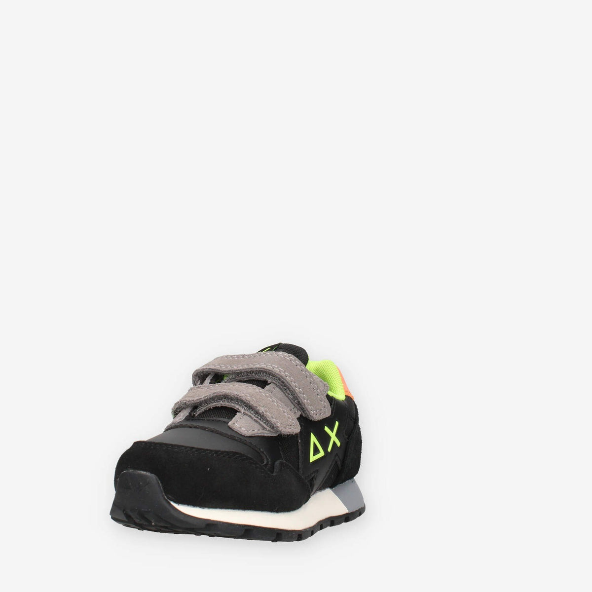 BOY'S JAKI FLUO (BABY) - Eleganza e Comfort per i Più Piccoli