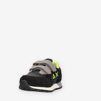 BOY'S JAKI FLUO (BABY) - Eleganza e Comfort per i Più Piccoli