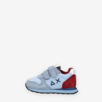 Scarpe Bambino Multicolore 'Tom' - Sun 68 (Primi Passi)