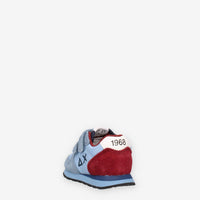 Scarpe Bambino Multicolore 'Tom' - Sun 68 (Primi Passi)