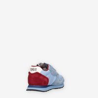 Scarpe Bambino Multicolore 'Tom' - Sun 68 (Primi Passi)