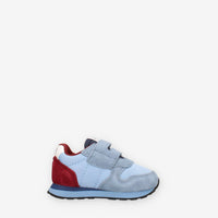 Scarpe Bambino Multicolore 'Tom' - Sun 68 (Primi Passi)