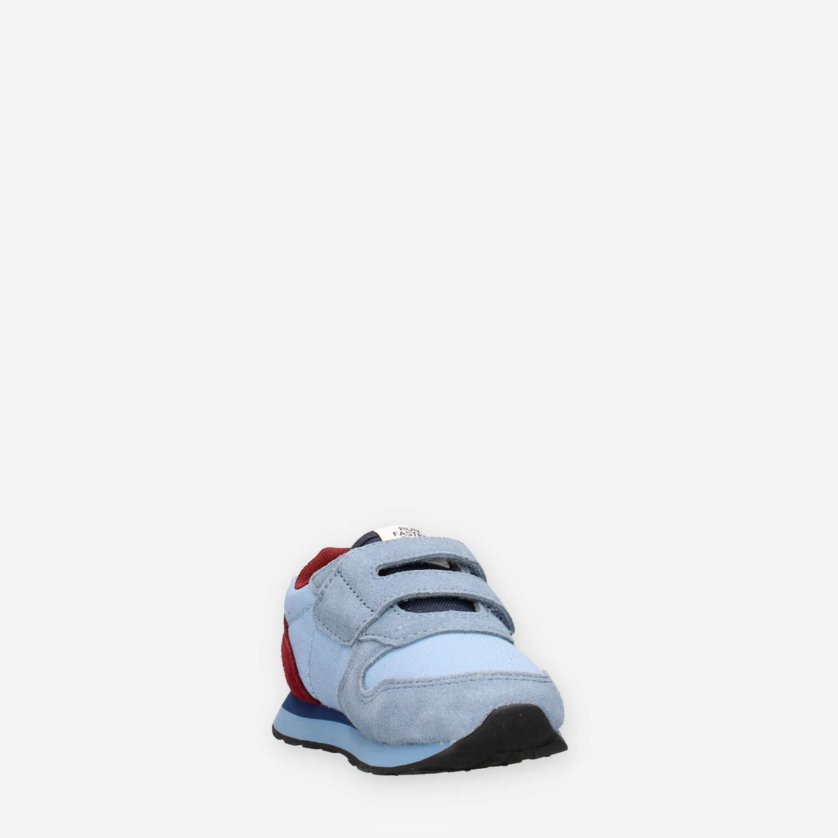 Scarpe Bambino Multicolore 'Tom' - Sun 68 (Primi Passi)