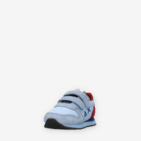 Scarpe Bambino Multicolore 'Tom' - Sun 68 (Primi Passi)