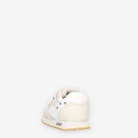 Scarpe da Bambina GIRL'S ALLY STUDS (FIRST STEP) - Colore Bianco Panna
