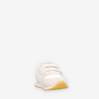 Scarpe da Bambina GIRL'S ALLY STUDS (FIRST STEP) - Colore Bianco Panna