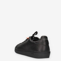 Sneakers Urban Court Nere - Sun 68