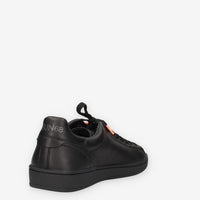 Sneakers Urban Court Nere - Sun 68