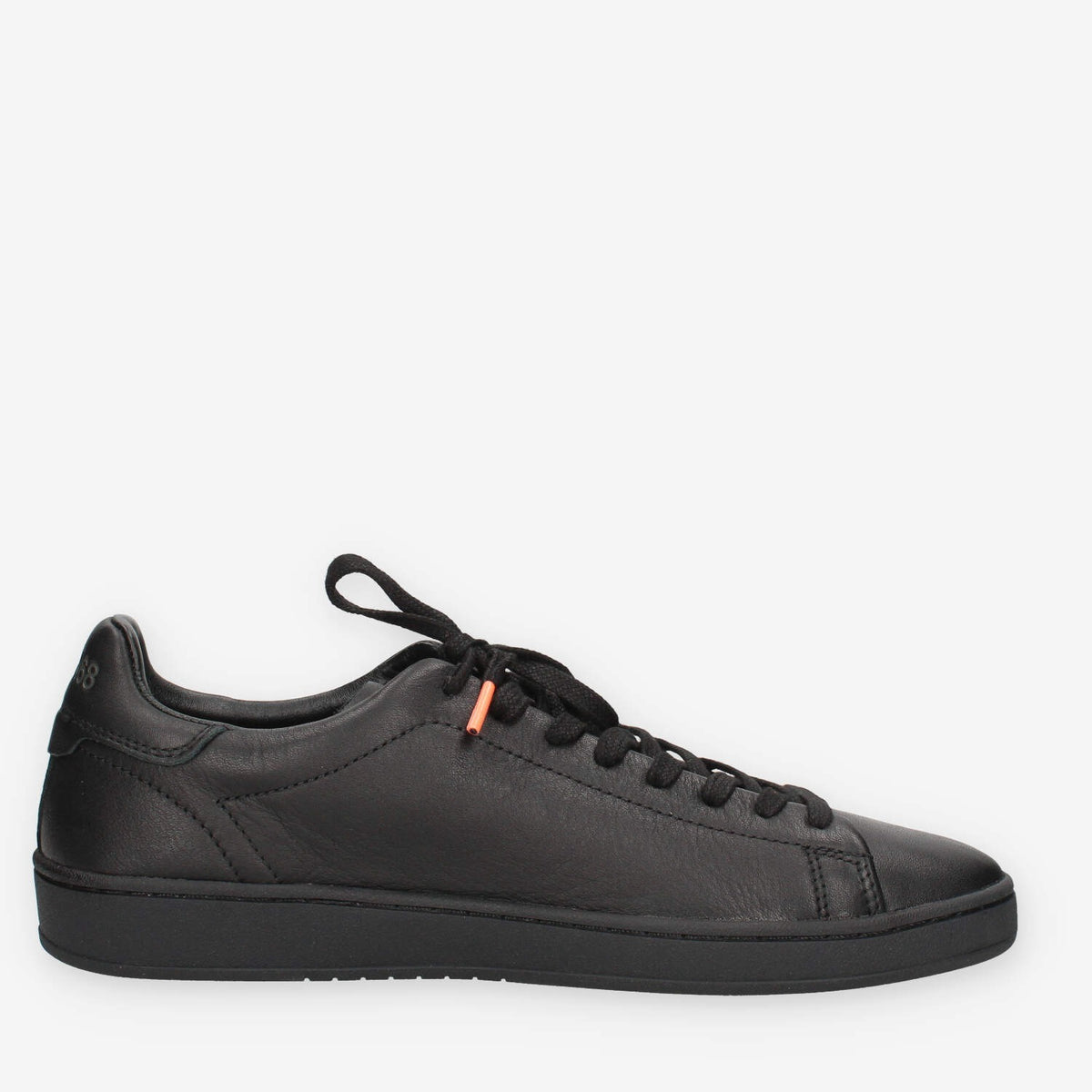 Sneakers Urban Court Nere - Sun 68