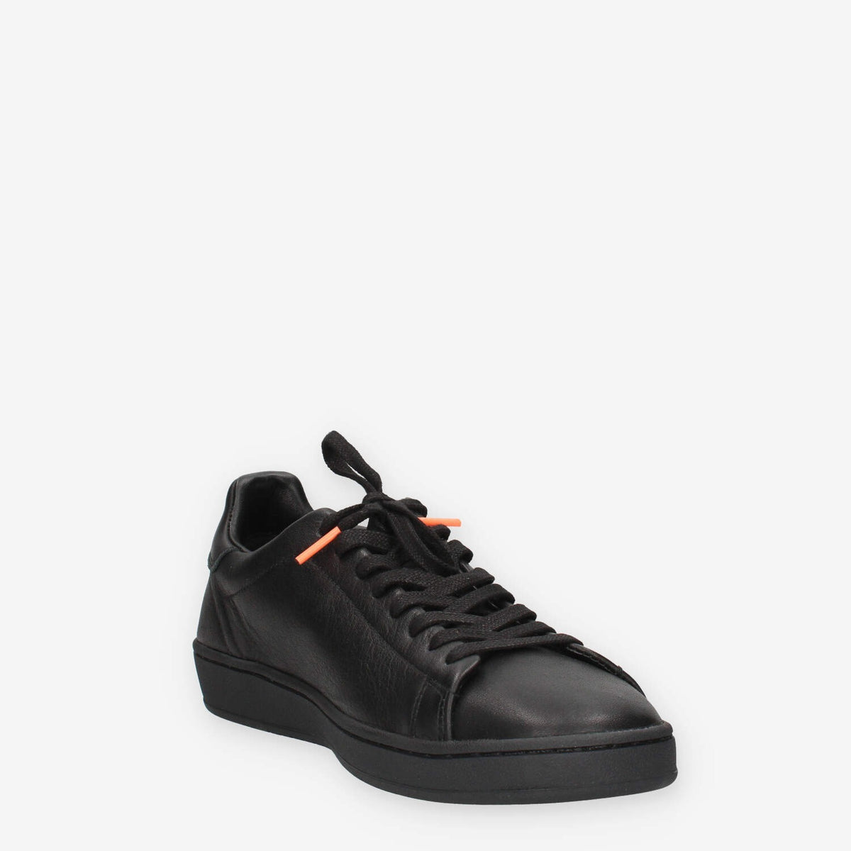 Sneakers Urban Court Nere - Sun 68