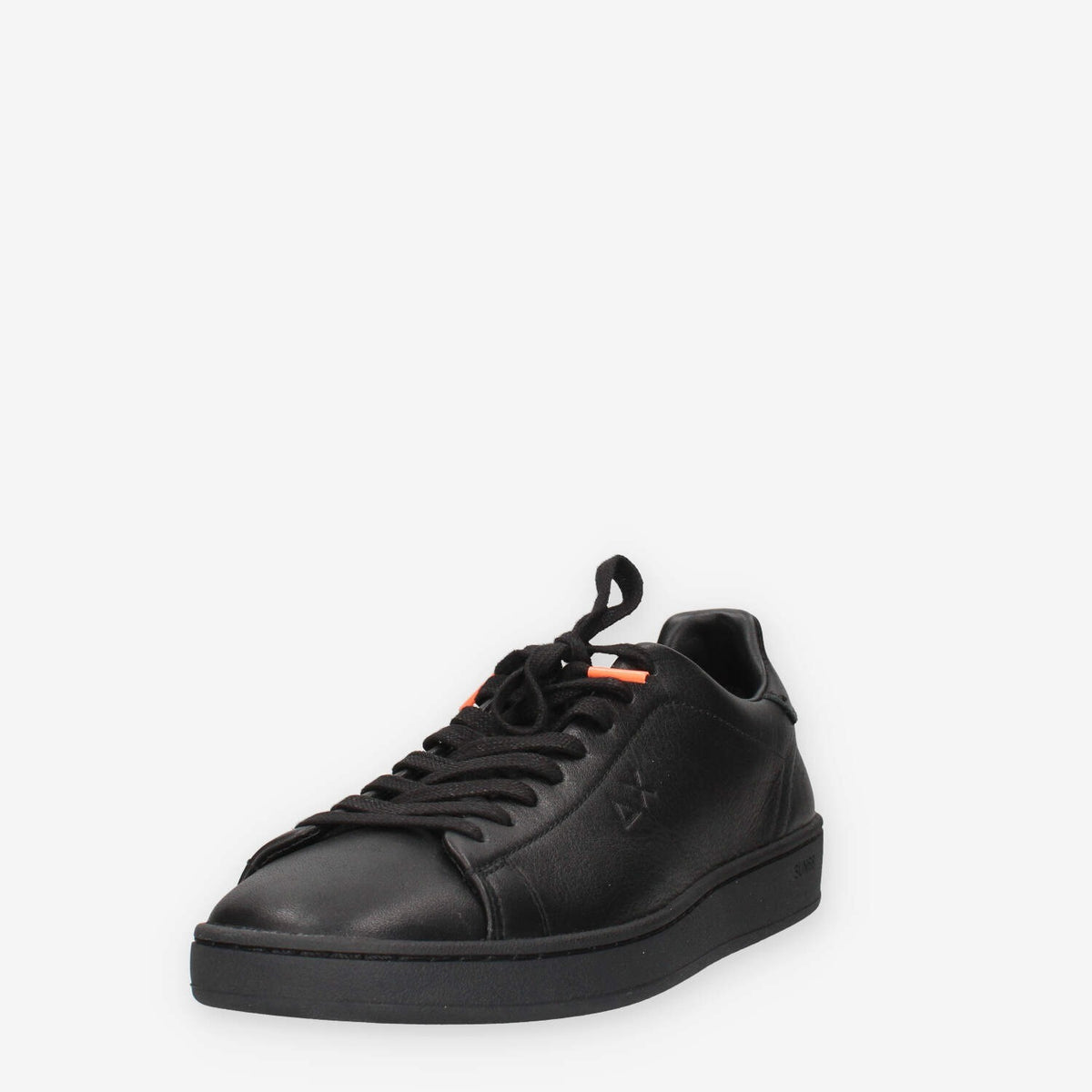 Sneakers Urban Court Nere - Sun 68