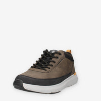 Sneakers Uomo Lumberjack Verde - Comfort e Stile Casual