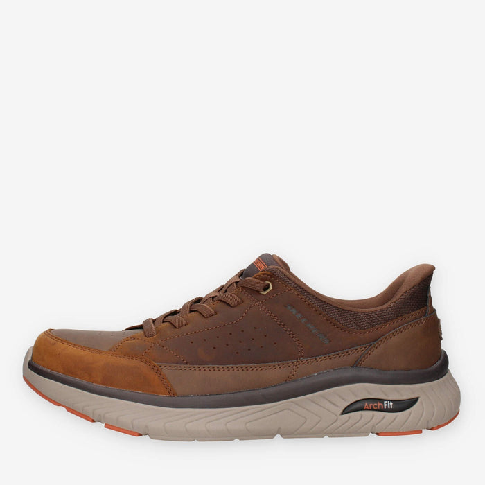 Skechers Arch Fit Slip-Ins - Eleganza e Comfort per Ogni Giorno