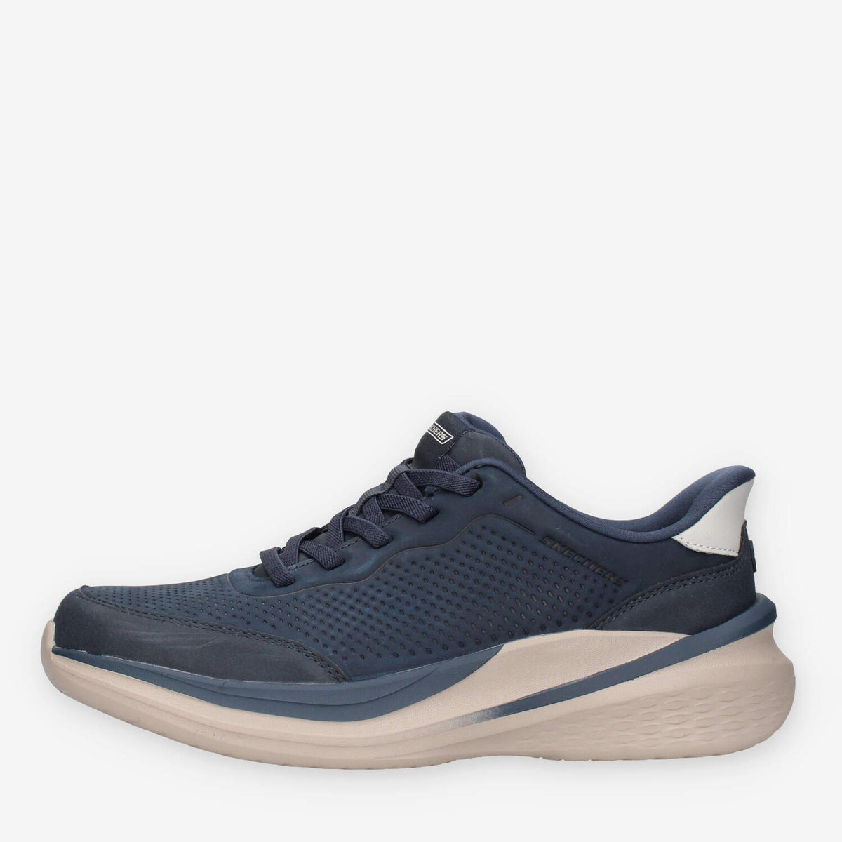 Skechers 211392-NVY: Comfort e Stile in Movimento